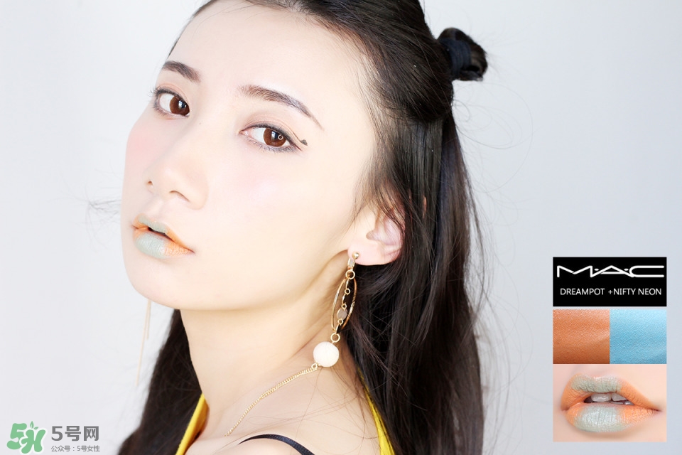 mac�ӵ�ͷ�ں���ô��Ϳ_mac�ӵ�ͷ�ں��Ϳ��ɫ